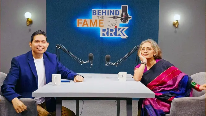 সাত বছর পর পর্দায় ফিরছেন তারকা! যা বললেন তিনি...