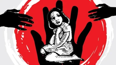 আর কত রক্ত ঝরলে থামবে এই বিভীষিকা? কন্যাশিশুদের ভাগ্যে কি লেখা আছে?