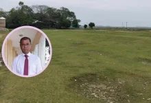 প্রধান শিক্ষকের অদ্ভূত সিদ্ধান্তের বলি: বন্ধ জিম্মি খেলার মাঠ!