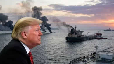 ইরান যুদ্ধ নিয়ে ট্রাম্পের হুমকি! কখন শেষ হবে জানালে বিশ্বজুড়ে তোলপাড়!