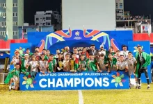 চ্যাম্পিয়নদের বরণ করতে কী হচ্ছে জানেন? জনতা যা দেখে অবাক!