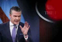 ইরানের ক্ষেপণাস্ত্র কি আসলে হুমকি নয়? মার্কিন মন্ত্রীর বিস্ফোরক তথ্য ফাঁস!