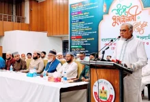 জুলাই সনদ নিয়ে সরকার কী করছে? ফাঁস হলো জামায়াত নেতার চরম হুঁশিয়ারি!