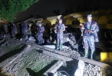 মাধবপুরে তেলবাহী ট্রেন লাইনচ্যুত, সিলেট যোগাযোগ বন্ধ: যা ঘটল রাতে!