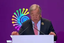 মধ্যপ্রাচ্যে যুদ্ধ এখনই বন্ধ করুন: বিশ্বজুড়ে তোলপাড়!