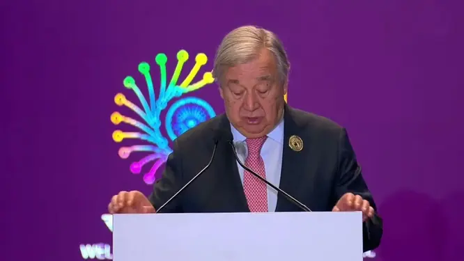 মধ্যপ্রাচ্যে যুদ্ধ এখনই বন্ধ করুন: বিশ্বজুড়ে তোলপাড়!