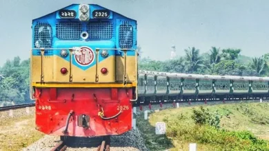 হঠাৎ শুরু হলো নতুন স্পেশাল ট্রেন! সিলেটে স্বস্তি, ঢাকায় তোলপাড়
