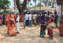 চিকিৎসা না পেয়ে অন্তঃসত্ত্বা চা শ্রমিকের মৃত্যু, বিক্ষোভে উত্তাল বাগান!