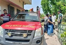 সরকারি গাড়ি নিয়ে পাম্পে হানা, ফায়ার সার্ভিসের ৫ কর্মী যা করে ধরা খেলেন!