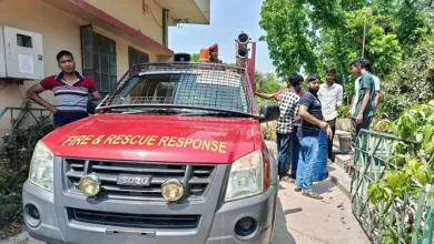 সরকারি গাড়ি নিয়ে পাম্পে হানা, ফায়ার সার্ভিসের ৫ কর্মী যা করে ধরা খেলেন!