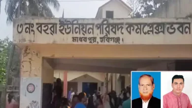 চাল চুরির প্রতিবাদে যুবককে পিটিয়ে আহত, তদন্তে নামলেন ডিসি!