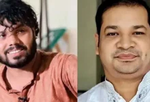 শরীফ ওসমান হাদীর পরিকল্পনাকারী বাপ্পীর পাসপোর্ট ব্লক, তোলপাড়