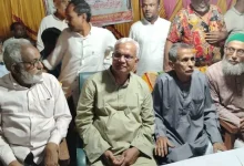 আইন নিজের হাতে তুলবেন না: ধর্ম নিয়ে যা বললেন সমাজ কল্যাণমন্ত্রী!