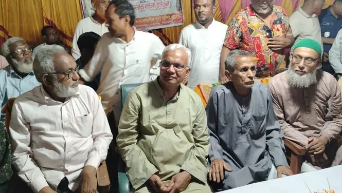 আইন নিজের হাতে তুলবেন না: ধর্ম নিয়ে যা বললেন সমাজ কল্যাণমন্ত্রী!