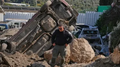 ইরান যুদ্ধে আমেরিকা কি হেরে যাচ্ছে? যা বলছে ইসরাইল ও আরব দেশগুলো!
