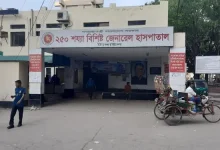 হামে কেড়ে নিল শিশুপ্রাণ! টাঙ্গাইলে এক মাসে ২ শিশুর মৃত্যু, তোলপাড়