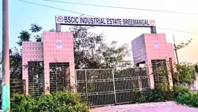 ৫০ কোটি টাকার শিল্পনগরী জঙ্গলে, মূল্যবান জিনিসপত্র চুরি!