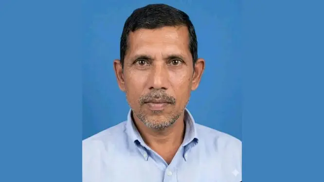 ইরাকের ক্ষেপণাস্ত্র হামলায় দুবাইয়ে বাংলাদেশি প্রবাসীর মর্মান্তিক মৃত্যু! এলাকায় শোকের ছায়া