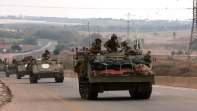 ইরানে স্থল অভিযানে ইসরাইলের ভূমিকা কি? চাঞ্চল্যকর তথ্য ফাঁস!