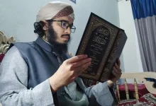 মাওলানা কাসেমী কেন জেলে? বিনা বিচারে ১০০ দিন, এবার মুক্তি চাই