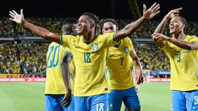 বিশ্বকাপের আগে দাপুটে জয় ব্রাজিলের, যা ঘটল রাতে জানলে অবাক হবেন!