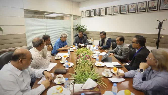 বিশ্বব্যাংকের বড় মূল্যায়ন! হিট প্রকল্পের এই তথ্য জানলে অবাক হবেন