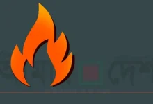 শ্যামপুরে স্টিল মিলে ভয়াবহ আগুন! দগ্ধ ৮, যা ঘটল সকালে