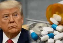 যুক্তরাষ্ট্রে ওষুধের দামে বিরাট ধস! কেন এমন সিদ্ধান্ত নিল বাইডেন প্রশাসন?