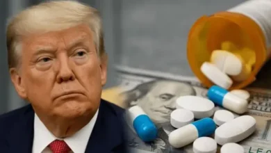 যুক্তরাষ্ট্রে ওষুধের দামে বিরাট ধস! কেন এমন সিদ্ধান্ত নিল বাইডেন প্রশাসন?