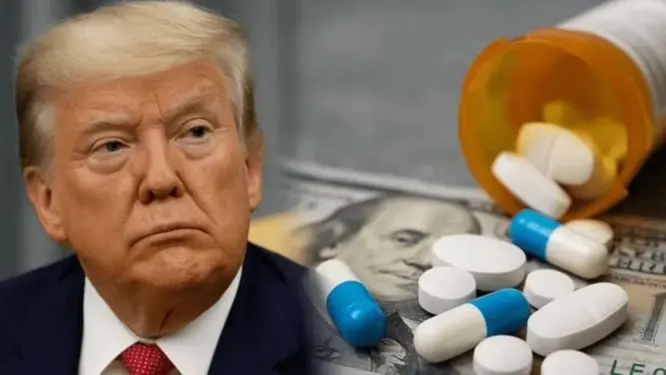 যুক্তরাষ্ট্রে ওষুধের দামে বিরাট ধস! কেন এমন সিদ্ধান্ত নিল বাইডেন প্রশাসন?