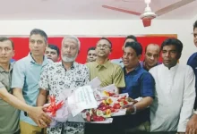 বরিশাল আইনজীবী সমিতির নির্বাচনে কী হলো? চমকে দেওয়া ফলাফল!