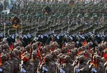 যুক্তরাষ্ট্রের ওপর চড়াও সকল ইরানি! যুদ্ধের দামামা, প্রস্তুত ৭০ লাখ!