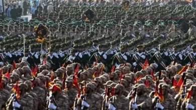 যুক্তরাষ্ট্রের ওপর চড়াও সকল ইরানি! যুদ্ধের দামামা, প্রস্তুত ৭০ লাখ!