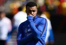 বিশ্বকাপের আগে অভিশপ্ত ফ্রান্স, যা ঘটলে ফিরবে ট্রফি!