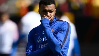 বিশ্বকাপের আগে অভিশপ্ত ফ্রান্স, যা ঘটলে ফিরবে ট্রফি!