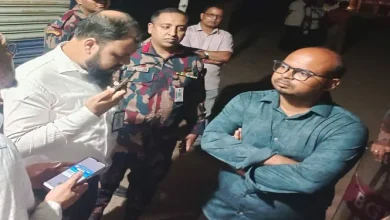 সিদ্ধিরগঞ্জে হাজার লিটার ডিজেল জব্দ! জড়িত ব্যক্তিকে দেওয়া হলো ২ মাসের জেল