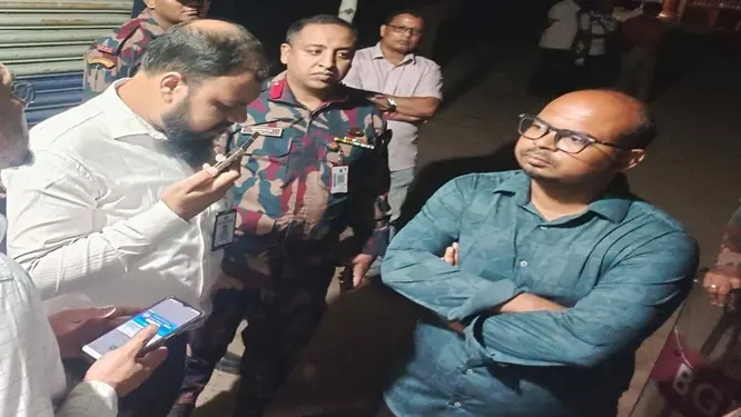 সিদ্ধিরগঞ্জে হাজার লিটার ডিজেল জব্দ! জড়িত ব্যক্তিকে দেওয়া হলো ২ মাসের জেল