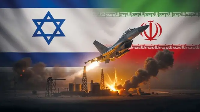 ইরান যুদ্ধের আগুন ছড়িয়ে পড়ছে, তুরস্কের ভূমিকা কি?