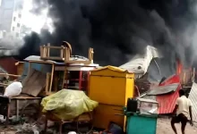 কেরানীগঞ্জে এক নিমিষে শেষ ৫টি জীবন! গ্যাস লাইটার কারখানায় ভয়াবহ আগুন