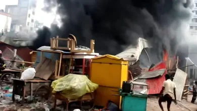 কেরানীগঞ্জে এক নিমিষে শেষ ৫টি জীবন! গ্যাস লাইটার কারখানায় ভয়াবহ আগুন