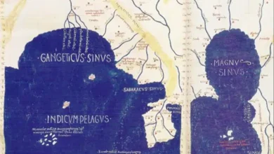 আলেকজান্ডারও যে ভয় পেত! ঢাকায় লুকিয়ে ছিল সেই ভয়ংকর রাজ্যের রাজধানী?