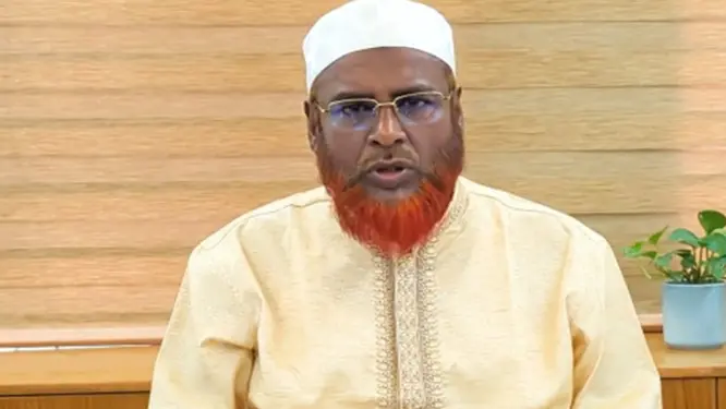 অনলাইন ক্লাসের সিদ্ধান্ত জাতিকে মেধাশূন্য করার চক্রান্ত? তীব্র প্রতিক্রিয়া জামায়াতের