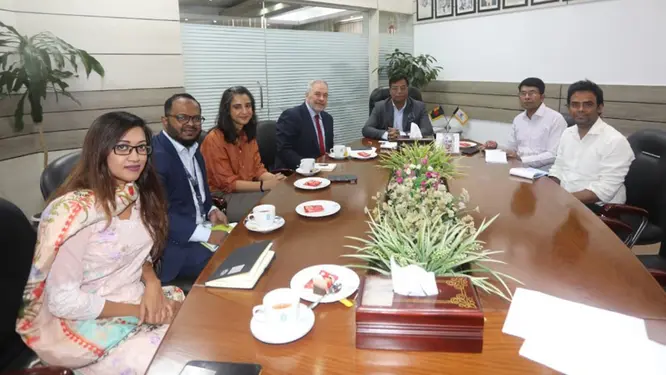 উচ্চশিক্ষা নিয়ে বড় ঘোষণা! ব্রিটিশ কাউন্সিলের এই উদ্যোগে কি মিলবে আন্তর্জাতিক স্বীকৃতি?