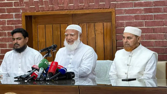 বড় বিক্ষোভের ডাক! রাজধানীতে যা ঘটতে চলেছে, জানলে অবাক হবেন