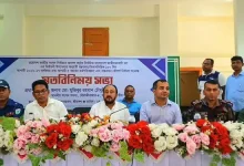 জনগণের মতামতের ভিত্তিতেই আসছে উন্নয়ন! এমপি দিলেন বড় আশ্বাস