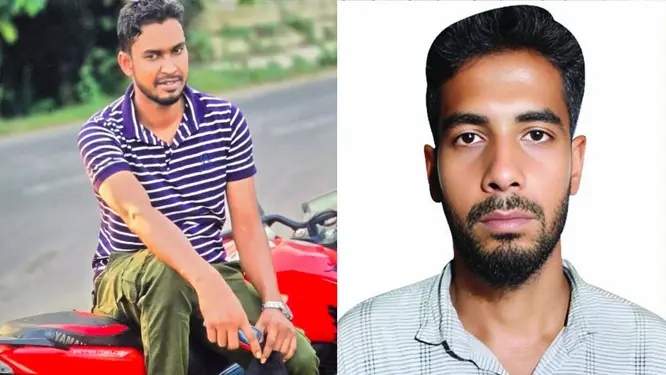 চাঁদাবাজির দায়ে বহিষ্কার! যুবদল-স্বেচ্ছাসেবক দলের দুই নেতাকে বড় ধাক্কা