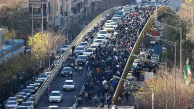 ইরানে ১৪ বছর বয়সীর মৃত্যুদণ্ড! যা ঘটল রাতে, জানলে চমকে যাবেন