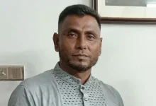 প্রশাসনের নাম ভাঙিয়ে শ্রমিক লীগ নেতার চাঁদাবাজি, এলাকায় চাঞ্চল্য!