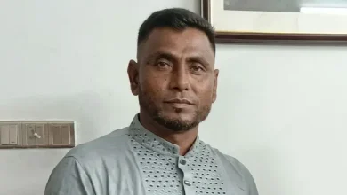 প্রশাসনের নাম ভাঙিয়ে শ্রমিক লীগ নেতার চাঁদাবাজি, এলাকায় চাঞ্চল্য!