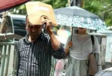 চৈত্রের তাপদাহে পুড়ছে দেশ! কোথায় লুকিয়ে স্বস্তি?